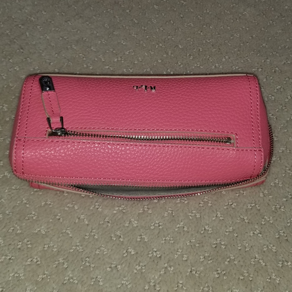 Ralph Lauren Beauty Case! Matches bag 👍😜